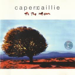 To The Moon di Capercaillie - CD