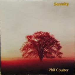Serenity di Phil Coulter