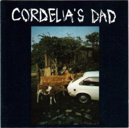 Cordelia's Dad di Cordelia's Dad - CD