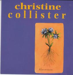 Blue Aconite di Christine Collister