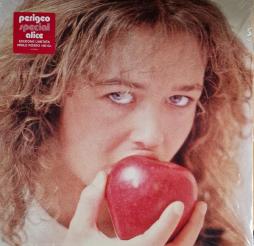 Alice di Perigeo Special - LP