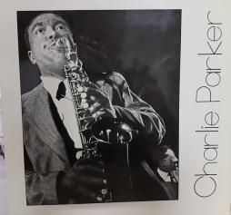 Dance Of The Infidels di Charlie Parker - LP