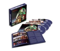 Down To Earth di Nektar - CD Down To Earth di Nektar - CD