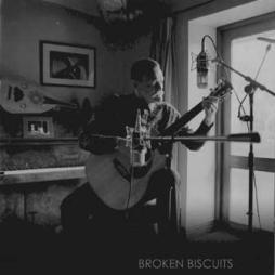 Broken Biscuits di Davy Graham