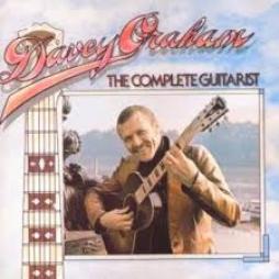 The Complete Guitarist di Davy Graham - CD