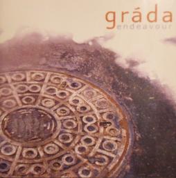 Endeavour di Grada - CD