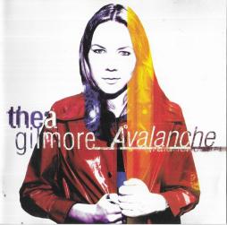 Avalanche di Thea Gilmore