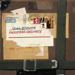Recorded Delivery di Thea Gilmore - CD