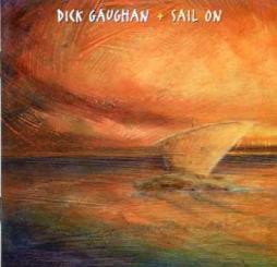 Sail On di Dick Gaughan - CD