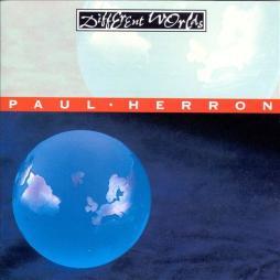 Different Worlds. di Paul Herron - CD