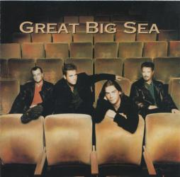 Rant And Roar di Great Big Sea