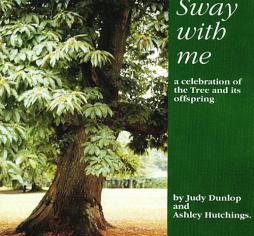 Sway With Me di Ashley Hutchings