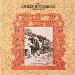 Kickin' Up The Sawdust di Ashley Hutchings