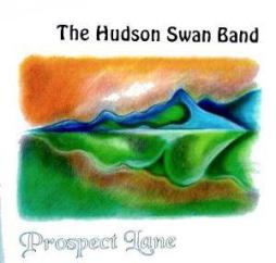 Prospect Lane di Hudson Swan Band, The - CD 