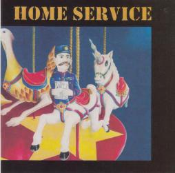 Wild Life di Home Service