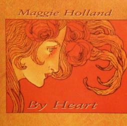 By Heart di Maggie Holland - CD