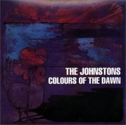 Colours Of The Dawn di The Johnstons