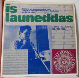 Is Launeddas di Is Launeddas - CD