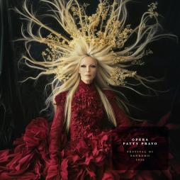 Opera di PATTY PRAVO - CD