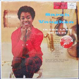 In The Land Of Hi-Fi di Sarah Vaughan