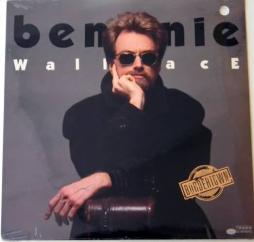 Bordertown di Bennie Wallace - LP