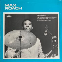 Max Roach di Max Roach