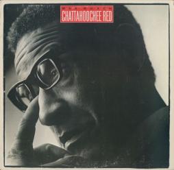 Chattahoochee Red di Max Roach