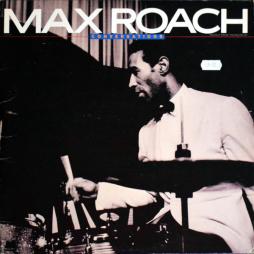 Conversations di Max Roach