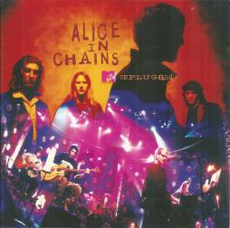 MTV Unplugged di Alice In Chains - CD MTV Unplugged di Alice In Chains - CD