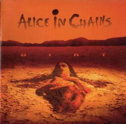 Dirt di Alice In Chains - LP