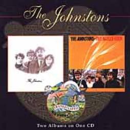 The Johnstons / The Barley Corn di The Johnstons - CD 