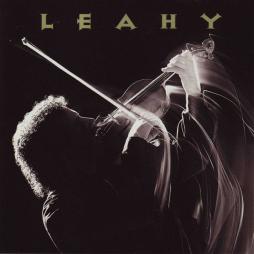 Leahy di Leahy - CD