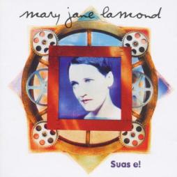 Suas E! di Mary Jane Lamond