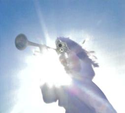 Getting Killed di Geese (11) - CD