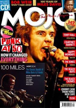 Mojo - Aprile 2026 di Mojo Magazine - RIVISTA Mojo - Aprile 2026 di Mojo Magazine - RIVISTA