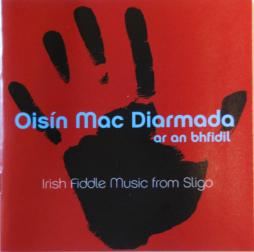 Ar An Bhfidil di Oisín Mac Diarmada - CD