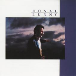 Donal Lunny di Donal Lunny - CD
