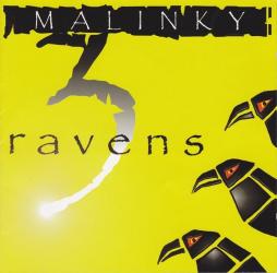 3 Ravens di Malinky