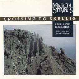 Crossing To Skellig di Magical Strings