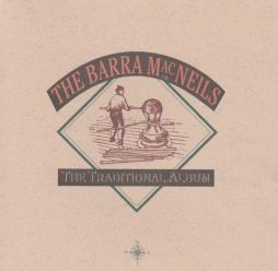 The Traditional Album di The Barra MacNeils - CD