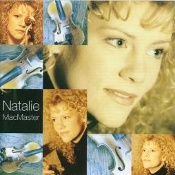 No Boundaries di Natalie Macmaster - CD