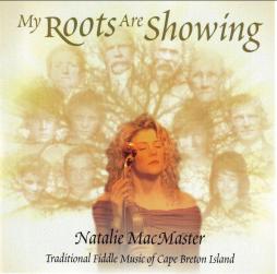 My Roots Are Showing di Natalie Macmaster