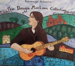 The Dougie MacLean Collection di Dougie MacLean