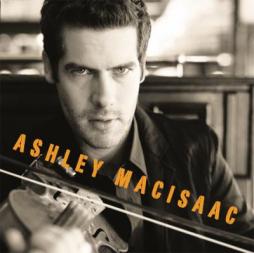 Ashley Macisaac di Ashley Macisaac - CD