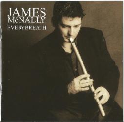 Everybreath di James McNally - CD