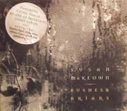Bushes & Briars di Susan McKeown