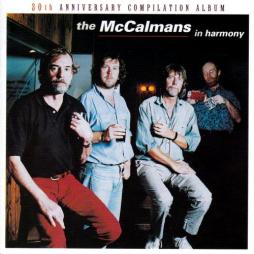 The McCalmans In Harmony di The McCalmans