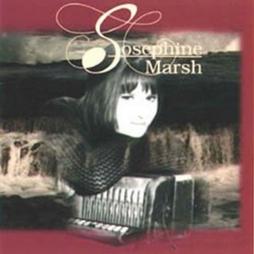 Josephine Marsh di Josephine Marsh - CD