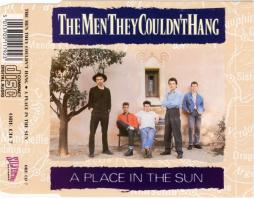 A Place In The Sun di The Men They Couldn't Hang