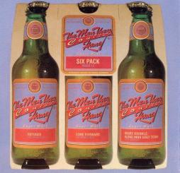 Six Pack di The Men They Couldn't Hang - CD